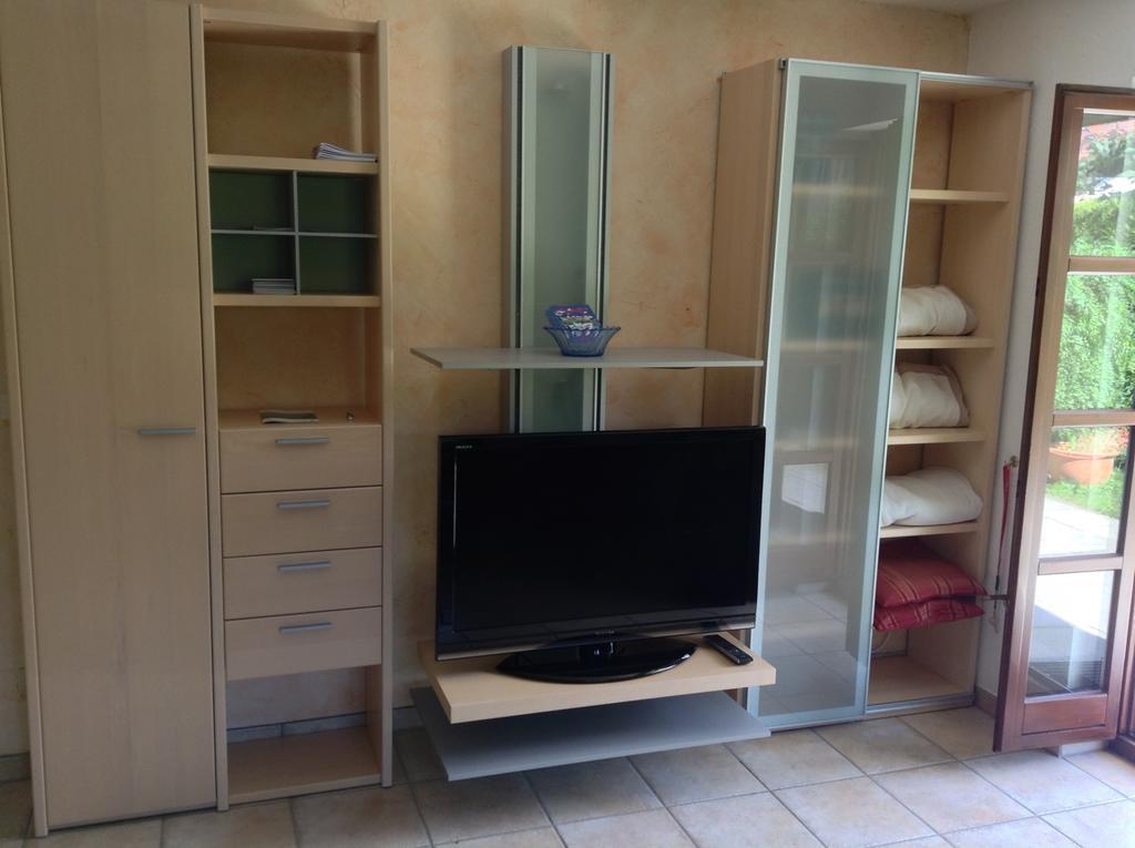 Am Park Apartment การ์มิช-พาร์เทนเคียร์เชน ห้อง รูปภาพ