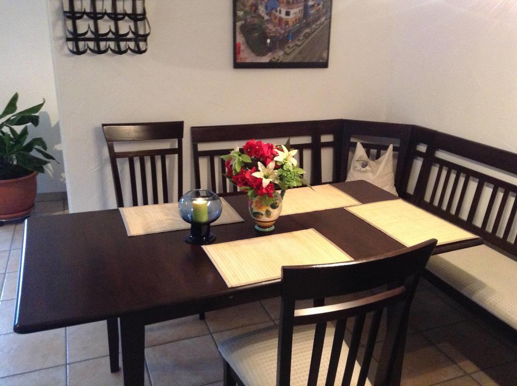Am Park Apartment การ์มิช-พาร์เทนเคียร์เชน ภายนอก รูปภาพ