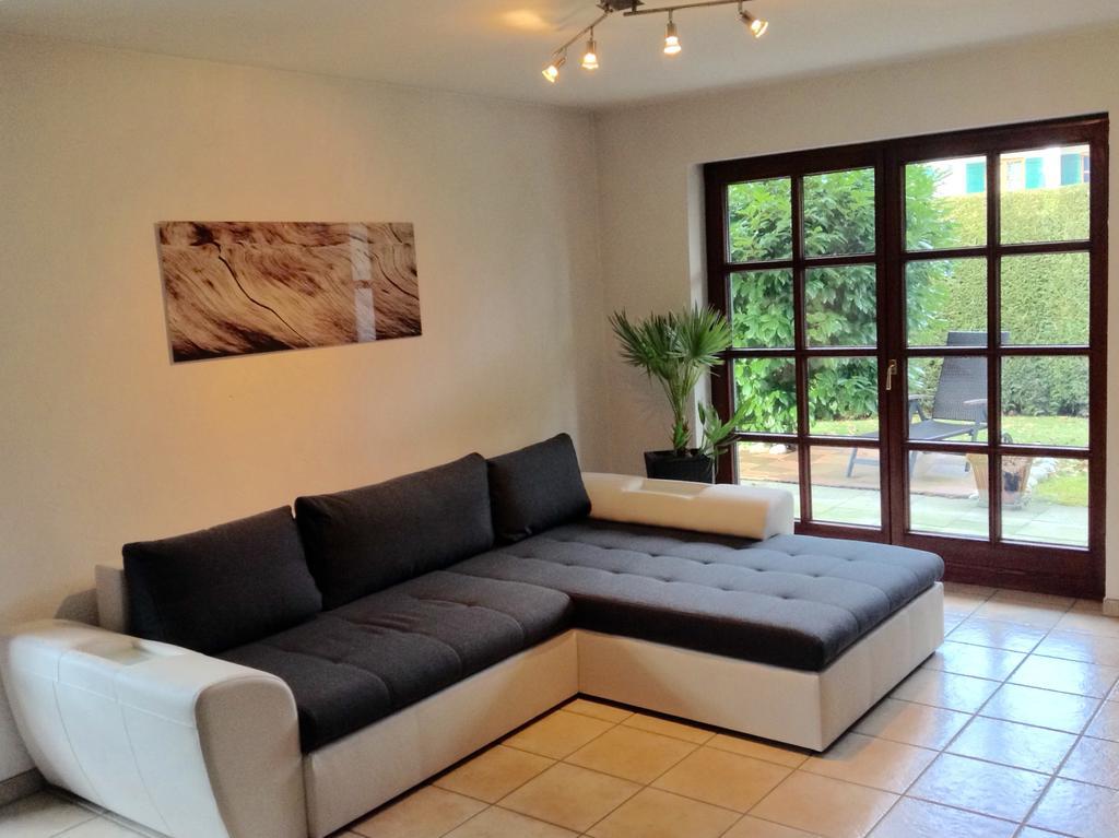 Am Park Apartment การ์มิช-พาร์เทนเคียร์เชน ภายนอก รูปภาพ